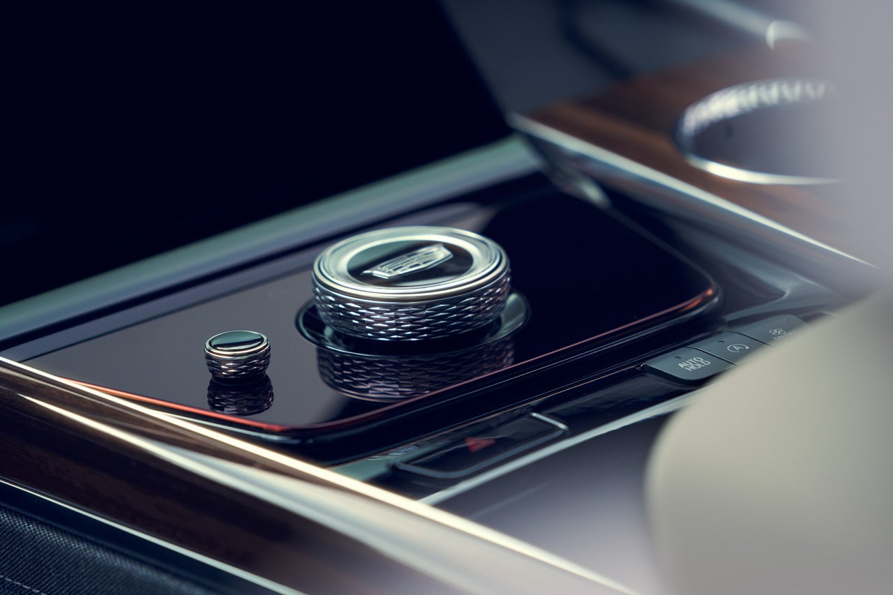 Sheboygan Cadillac in Sheboygan WI