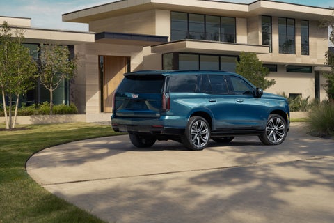 Sheboygan Cadillac in Sheboygan WI