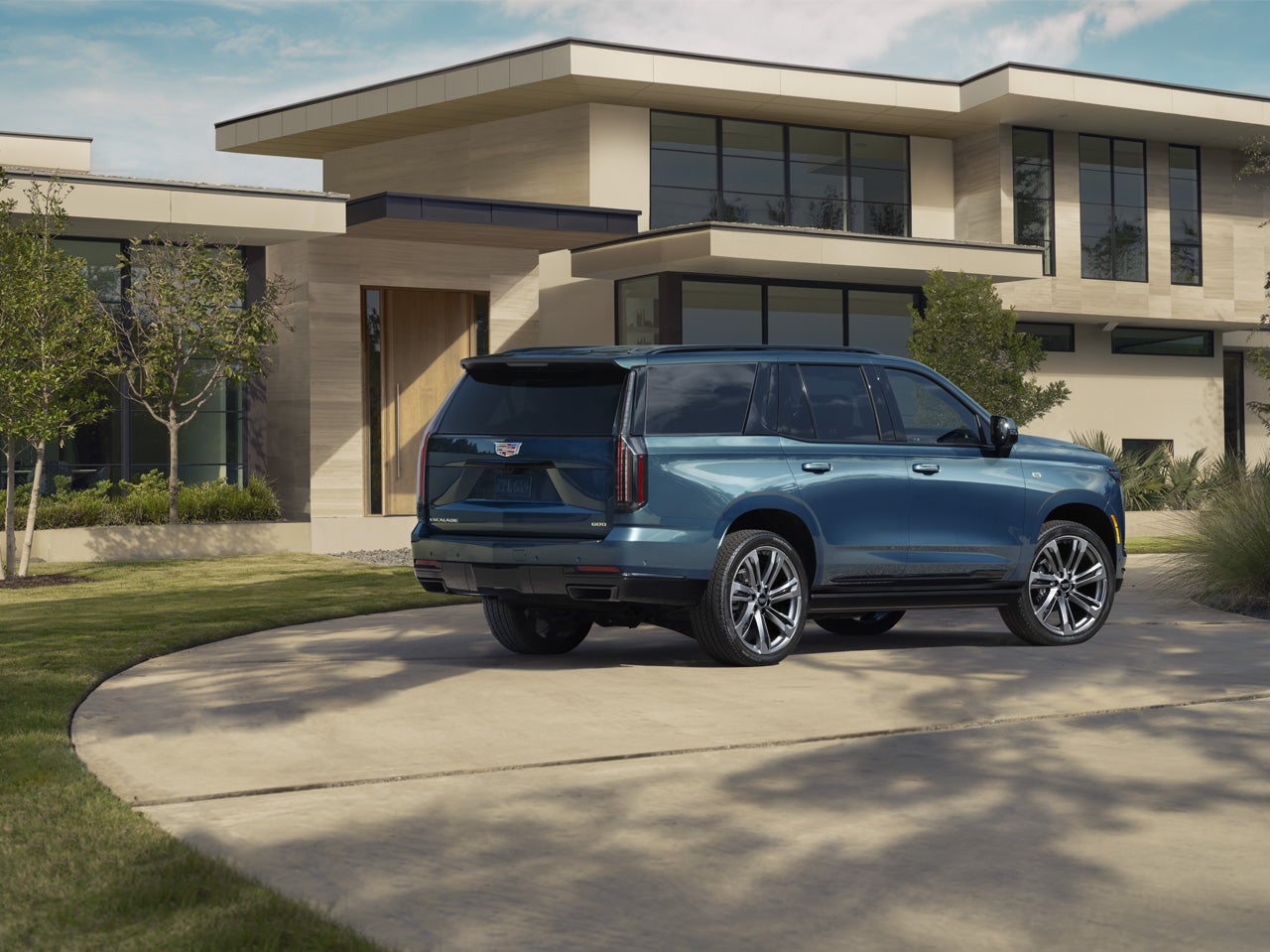 Sheboygan Cadillac in Sheboygan WI