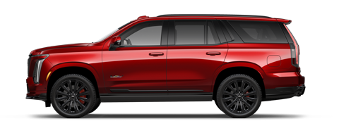 Sheboygan Cadillac in Sheboygan WI