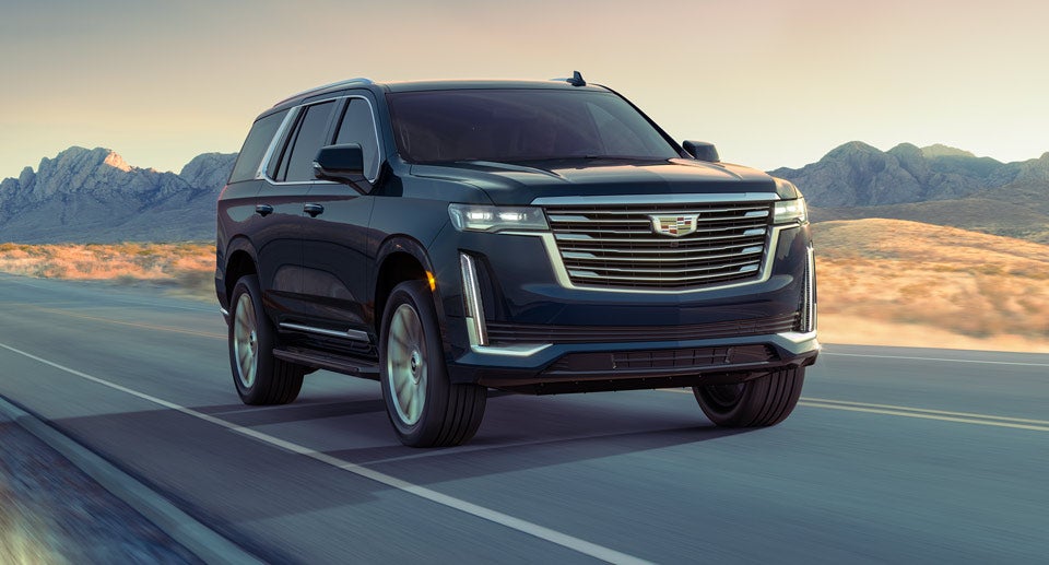 Sheboygan Cadillac in Sheboygan WI