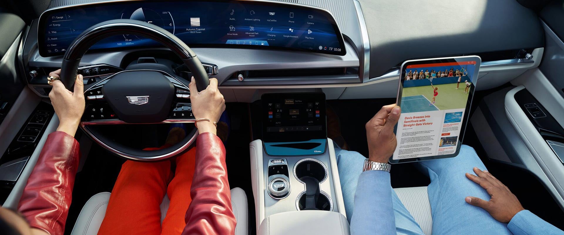 Sheboygan Cadillac in Sheboygan WI