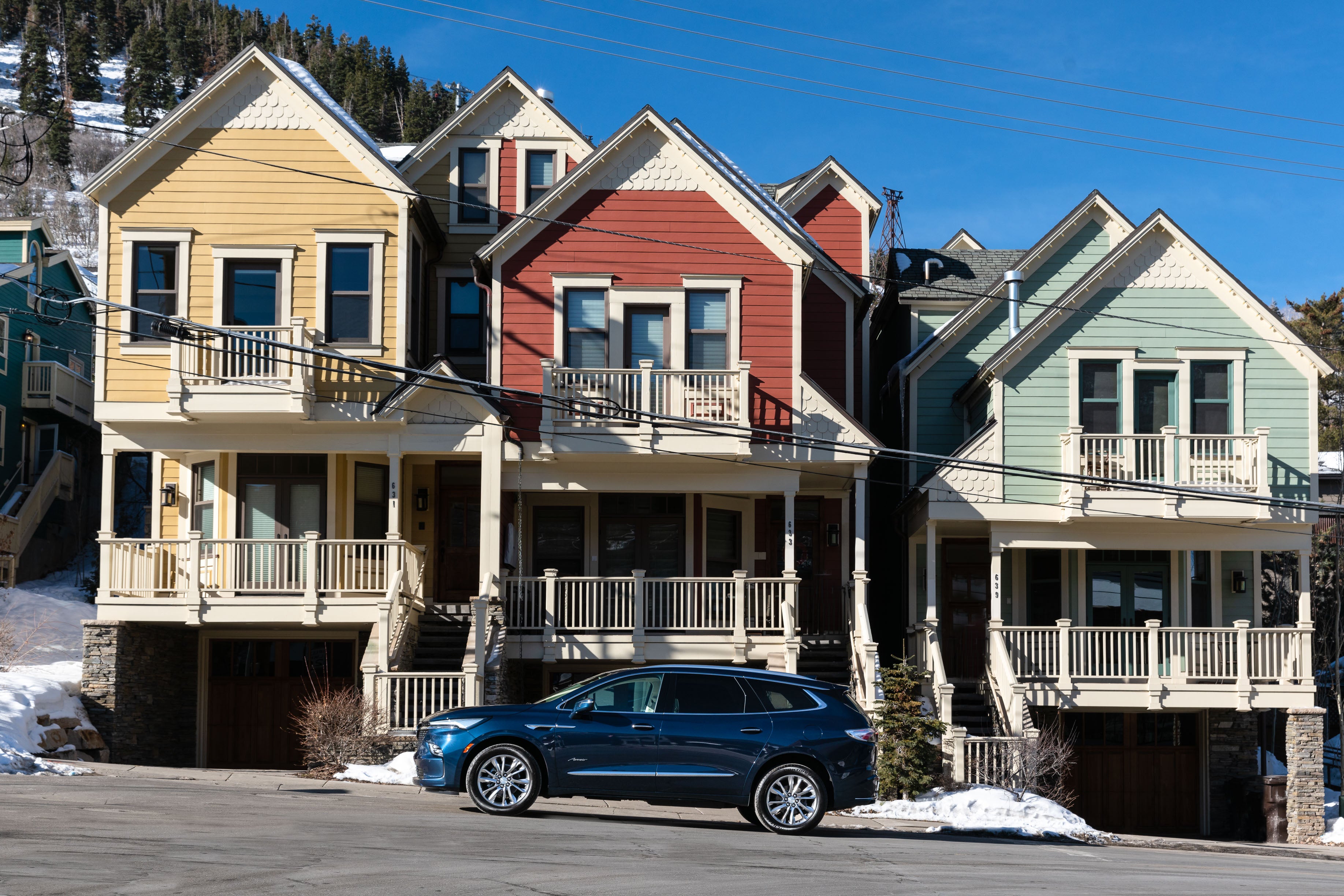 Home Delivery Service