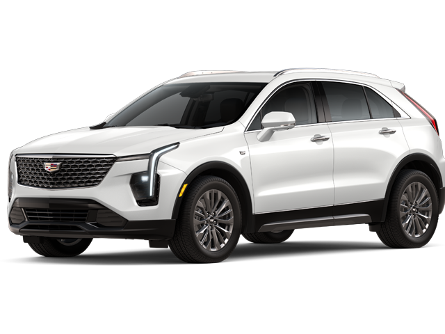 Cadillac XT4 - Sheboygan Cadillac in Sheboygan WI